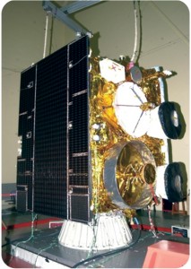 INSAT-3DR